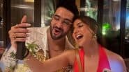 Jasmin Bhasin Birthday: TV Actress Drops Lovely Sneak Peek of ‘Birthday 2025’ With Beau Aly Goni (See Post)