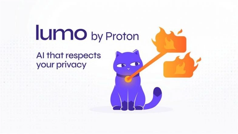 Proton Launches ‘Privacy-First’ Lumo AI Assistant