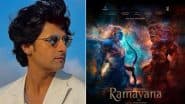 ‘Ramayana’: Netizens Feel Ravie Dubey Is the Most Deserving Actor To Play Lakshman in Nitesh Tiwari-Ranbir Kapoor’s Mythological Film, Say ‘He’s Got That Innocence and Loyalty’