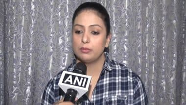 Hasin Jahan Reacts to Calcutta High Court’s INR 4 Lakh Alimony Order, Demands INR 10 Lakh 