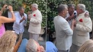 Lalit Modi, Vijay Mallya Belt Out &lsquo;I Did It My Way&rsquo; at Glitzy London Party, Chris Gayle Joins Star-Studded Night (Watch Video)