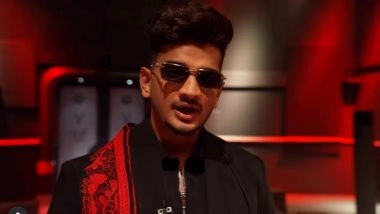 ‘The Society’: Munawar Faruqui To Host JioHotstar’s New Reality Show Featuring 25 Contestants in a Bold Social Experiment, Premiering July 21