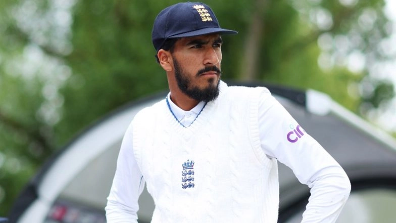 England U19 To Hold India U19 To Draw in First Youth Test 2025 