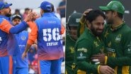 Will India Champions vs Pakistan Champions WCL 2025 Semi-Final Take Place? Here's What We Know