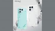 Tecno POVA 7 Series Launch Today in India; Check Expected Specifications and Features