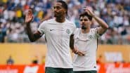 Fluminense 0-2 Chelsea, FIFA Club World Cup 2025: New Signing Joao Pedro's Brace Sees The Blues Book Place in Final