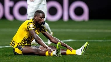 Serhou Guirassy Scores Twice As Borussia Dortmund Advances at FIFA Club World Cup 2025 Quarterfinals With 2–1 Win Over Feisty Monterrey (Watch Goal Video Highlights)