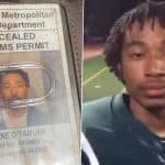 Shane Tamura, Former Football Star, Kills 4 in Shooting at NFL HQ in New York’s Manhattan, Later Dies by Suicide