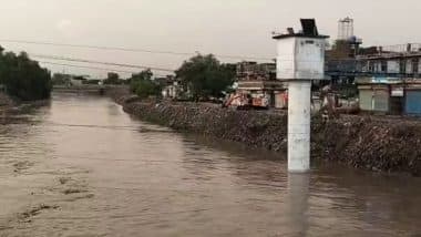 Pakistan Monsoon Mayhem: 98 Killed, 185 Injured As Rains and Flash Floods Wreak Havoc