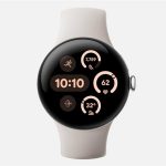Google Pixel Watch 5 Prototype Reportedly Found by Scuba Diver in the Ocean; Still Displays Time