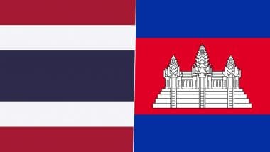 Thailand, Cambodia Agree to Ceasefire After Deadly Border Clashes