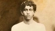 PM Narendra Modi Pays Homage to Revolutionary Khudiram Bose in &lsquo;Mann Ki Baat&rsquo;, Says &lsquo;He Showed Such Courage That Shook India&rsquo;