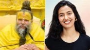 &lsquo;STOP SPREADING FAKE NEWS&rsquo;: Disha Patani&rsquo;s Sister Khushboo Patani Clarifies She Never Targeted Premanand Maharaj, Slams Twisted Narratives After Backlash to Viral Video on Aniruddhacharya (View Post)
