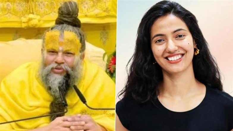 ‘STOP SPREADING FAKE NEWS’: Disha Patani’s Sister Khushboo Patani Clarifies She Never Targeted Premanand Maharaj, Slams Twisted Narratives After Backlash to Viral Video on Aniruddhacharya (View Post)