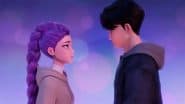 ‘KPop Demon Hunters’: Director Maggie Kang Has THIS To Say About the Deleted Kiss Scene Between Lead Characters Rumi and Jinu in Netflix’s Animated Film