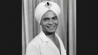 ‘Sabu: The Remarkable Story of India’s First Actor in Hollywood’: Almighty Motion Picture Acquires Rights to Actor’s Biography Written by Debleena Majumdar