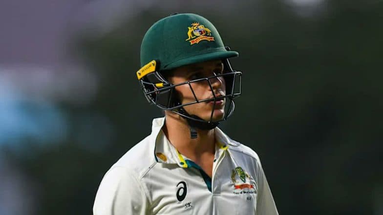 Ashes 2025–26: Ricky Ponting Picks Top Three Batters for Australia in First Test Against England