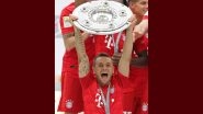 Rafinha Announces Retirement: Ex-Bayern Munich Defender Calls Time on Football Career