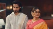 ‘Bade Achhe Lagte Hain 4’: Bhagyashree Learns the Shocking Truth About Rishabh As Padma Stuns Everyone With Her Dance Performance (Read More)