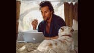 Matthew McConaughey Urges Fans To Help Victims of Texas Floods As 78 Die and Dozens More Go Missing