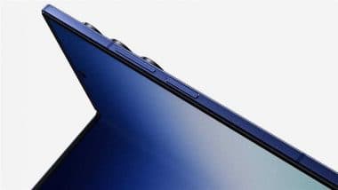 Samsung Galaxy Z Fold 7 Design Leaked Ahead of Galaxy Unpacked 2025 Event; Check Expected Price and Know What To Expect
