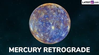 Mercury Retrograde 2025 Begins: What Does Angel Number 333 Mean? What Should You Not Buy During Retrograde? Your Guide to the Planetary Phenomenon