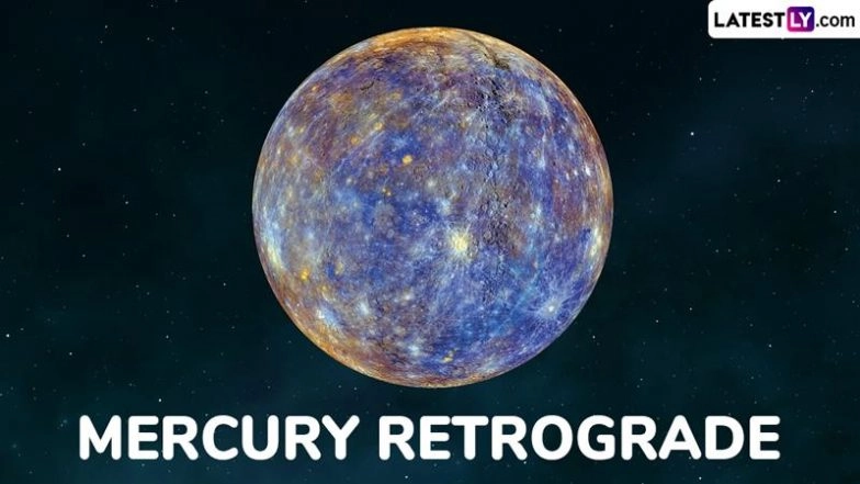 Mercury Retrograde 2025 Begins: What Does Angel Number 333 Mean? What Should You Not Buy During Retrograde? Your Guide to the Planetary Phenomenon