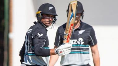 ZIM vs NZ Dream11 Prediction, Tri-Nation Series T20I 2025 Match 3: Tips and Suggestions To Pick Best Winning Fantasy Playing XI Team for Zimbabwe vs New Zealand Match in Harare