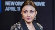 &lsquo;I Fear Untimely Death More Than the Supernatural&rsquo;: Soha Ali Khan Reveals She&rsquo;s More Afraid of People Than Ghosts; Here&rsquo;s the Reason