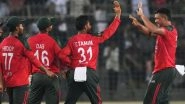 BAN vs PAK Dream11 Prediction, 2nd T20I 2025: Tips and Suggestions To Pick Best Winning Fantasy Playing XI Team for Bangladesh vs Pakistan Match in Dhaka