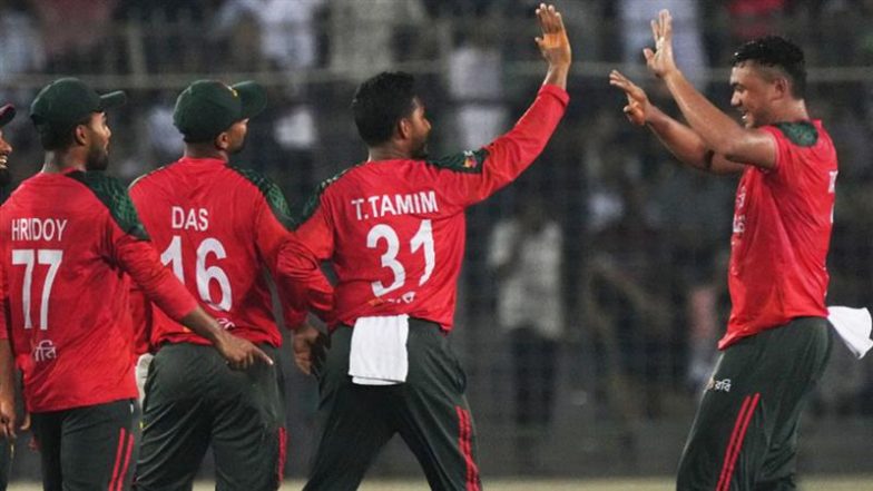 Bangladesh vs Pakistan Dream11 Team Prediction 2nd T20I 2025 in Dhaka