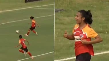 AFC Women’s Champions League 2025–26: East Bengal FC Drawn Against Clubs From Hong Kong, Cambodia in Group E