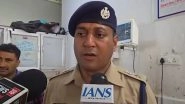 Mansa Devi Temple Stampede Probe: Preliminary Investigation Reveals Electric Current Rumours Triggered Stampede, Says Haridwar SSP (Watch Videos)