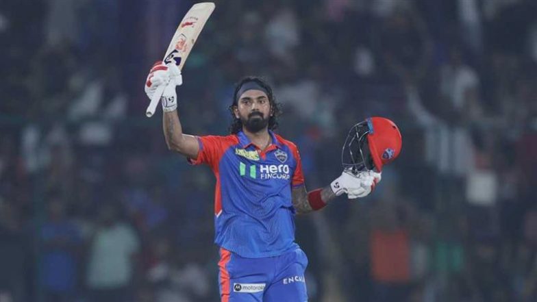 KL Rahul To Move To KKR?: IPL 2026 Trade Window