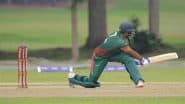 Where To Watch UAE National Cricket Team vs Kenya National Cricket Team Live Streaming Online? Get UAE vs KEN Pearl of Africa T20I Series 2025 Free Live Telecast on TV Details