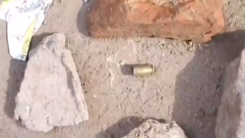 Patna: Lawyer Jitendra Mahato Shot Dead in Sultanganj in Brazen Attack, Series of Killings in Bihar Sparks Outrage (Watch Video)