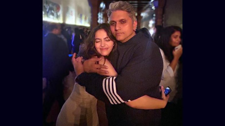 ‘He Sees Love the Way Few Do’: Aneet Padda Pens Emotional Tribute to Director Mohit Suri Ahead of ‘Saiyaara’ Release (View Post)