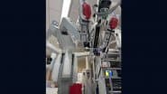 US: Robot Developed by Johns Hopkins University Performs Gallbladder Removal Surgery With 100% Accuracy on Life-Like Model