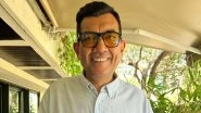 National Parents&rsquo; Day 2025: Celebrity Chef Sanjeev Kapoor Remembers Late Father, Thanks Mother in Heartfelt Tribute (See Post)