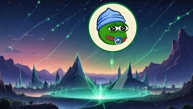 Little Pepe (LILPEPE) Wraps Up Sixth Presale Stage