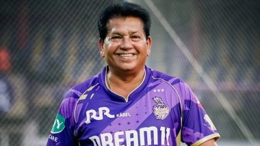 Chandrakant Pandit Part Ways With Kolkata Knight Riders After Two-Year Stint in Indian Premier League