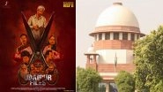 &lsquo;Udaipur Files&rsquo;: Supreme Court To Hear Crucial Petitions on Controversial Film Today Amid Free Speech Debate