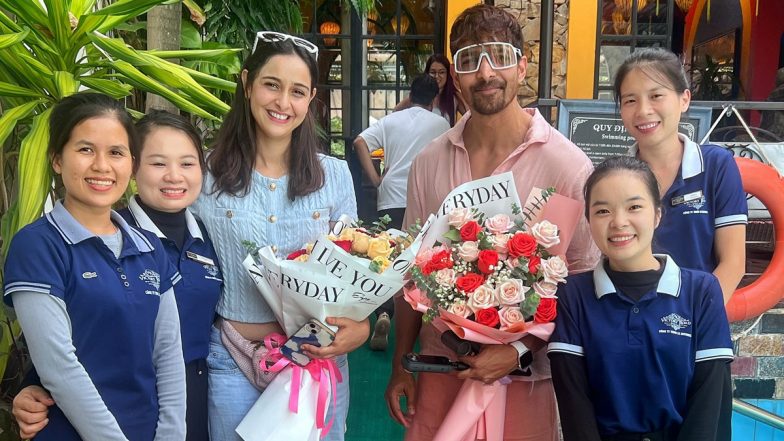 Harshvardhan Rane, Sadia Khateeb Begin ‘Silaa’ Shoot in World’s Largest Cave