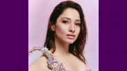 India Couture Week 2025: Tamannaah Bhatia Shares Glimpse of Backstage &lsquo;Chaos&rsquo;, Calls It the Heartbeat Behind Runway Magic