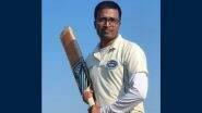 Kishor Kumar Sadhak Scripts History By Becoming First Player With Two Hat-Tricks in Consecutive Overs, Achieves Feat During Ipswich and Colchester CC vs Kesgrave CC Two Counties Championship Division Six Match