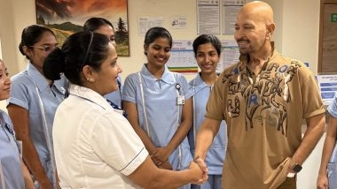 Rakesh Roshan Health Update: Veteran Filmmaker Rakesh Roshan Reveals ‘Both of His Carotid Arteries to the Brain Were Above 75% Blocked’