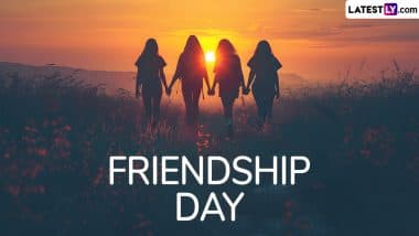 When Is Friendship Day 2025? Here's What You Should Know About the Day 