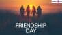 Friendship Day 2025 Date and Significance: All You Need To Know About the Day That Celebrates the Special Bond Between Friends