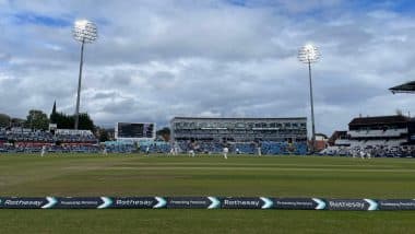 Will It Rain in Birmingham During IND vs ENG 2nd Test 2025 Day 5? Check Live Weather Forecast