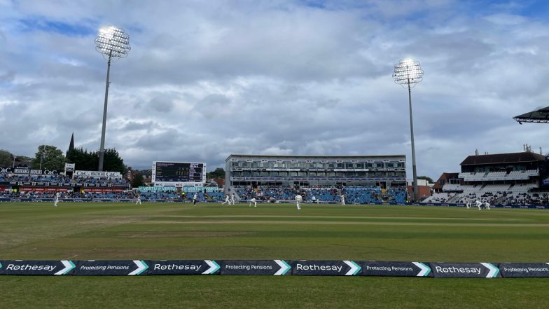 Will It Rain in Birmingham During IND vs ENG 2nd Test 2025 Day 5? Check Live Weather Forecast